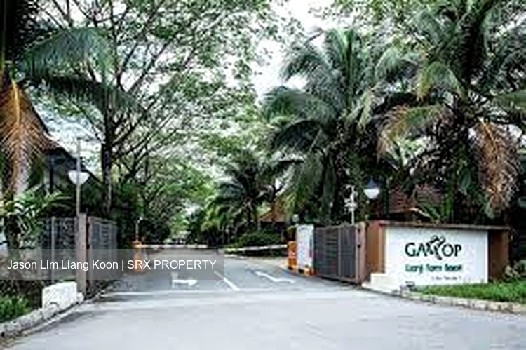 D' Kranji Farm Resort (D24), Land #517424011